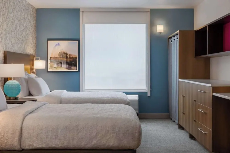Home2 Suites By Hilton Ankeny