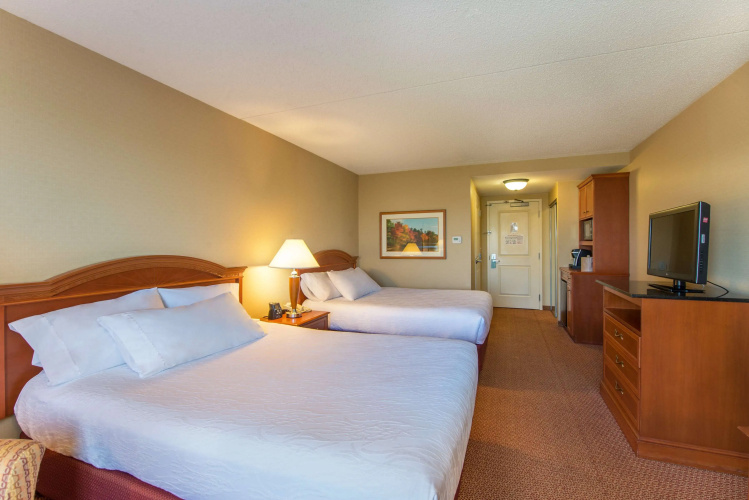 Hilton Garden Inn Fishkill