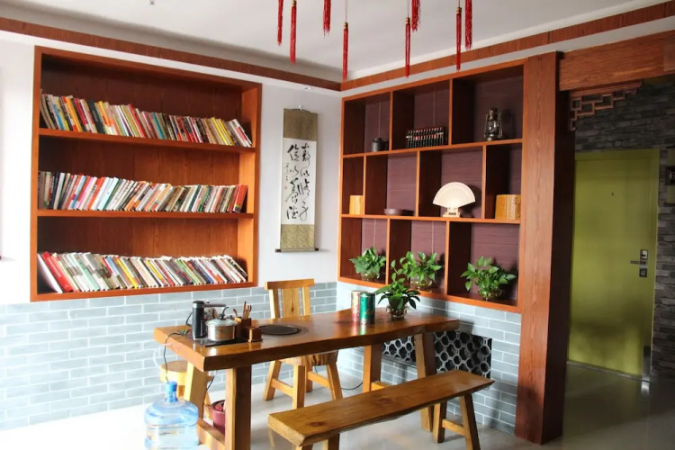 8 Inns Dongkeng