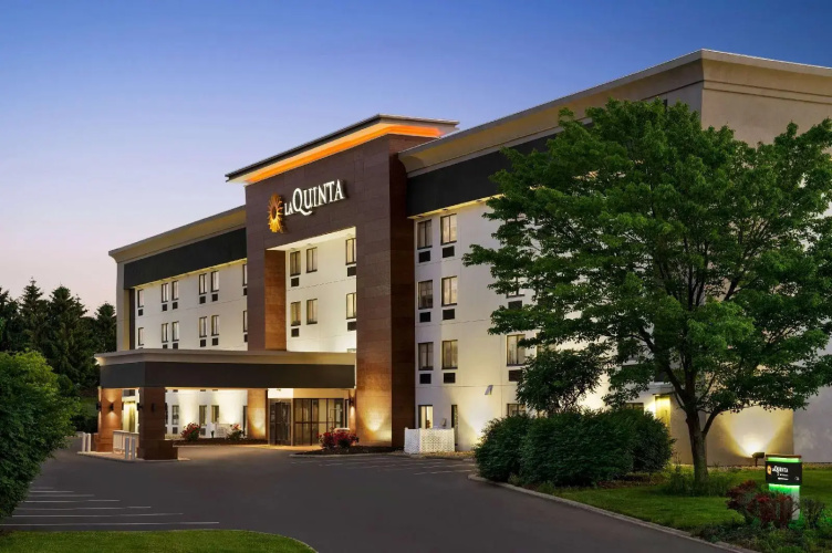 La Quinta Inn Columbus Dublin - Columbus