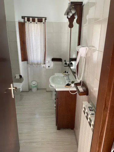 B&B Fiume