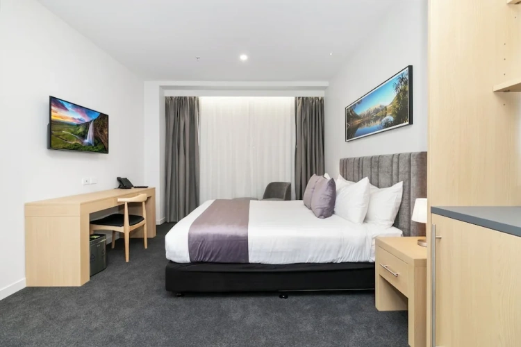 Urban Double room