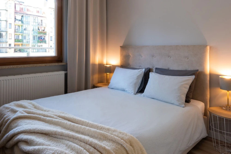 Apartamenty-Wroc Ostrow Tumski