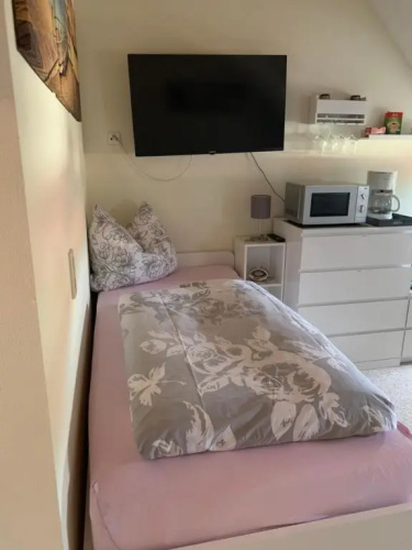 Apartment am Goethe Park