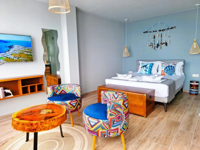 DOLPHIN BAY BOUTIQUE COMPLEX Sozopol