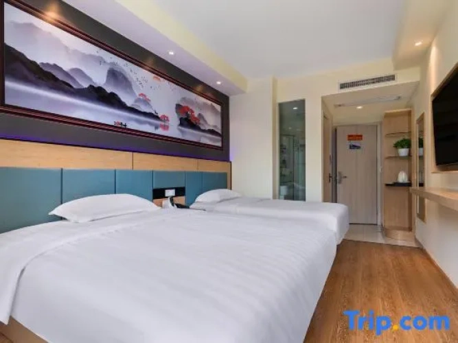 Comfort Twin room