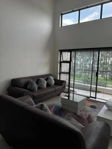 Intimate Home Away From Home