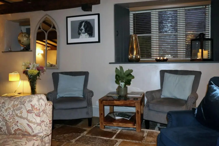 Horse & Groom - Upper Oddington
