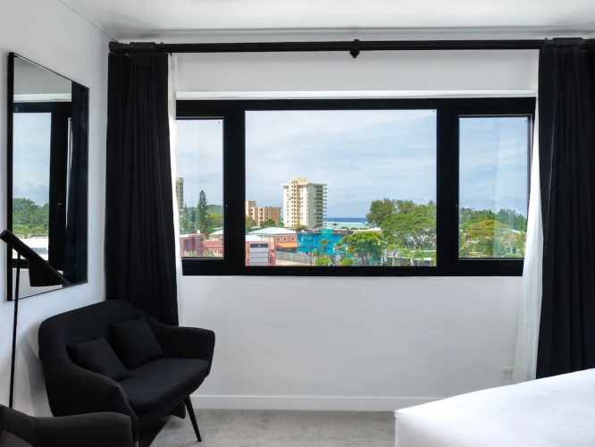 Hotel Tano