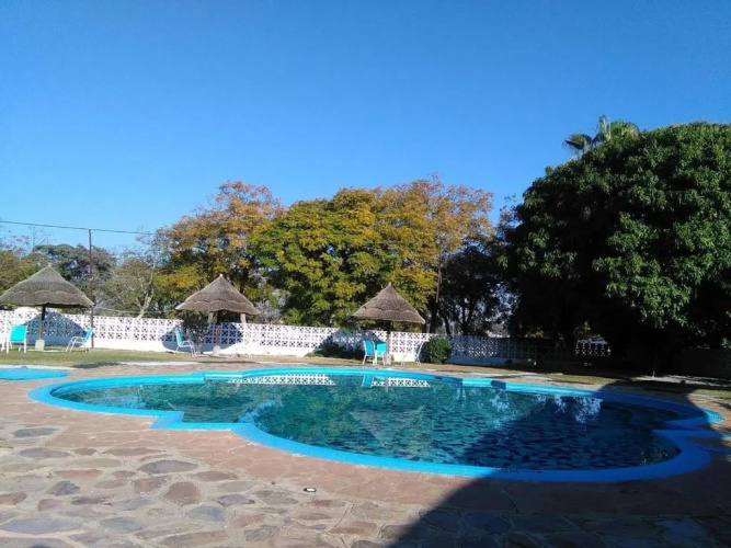 Regency Hotel Chevron
