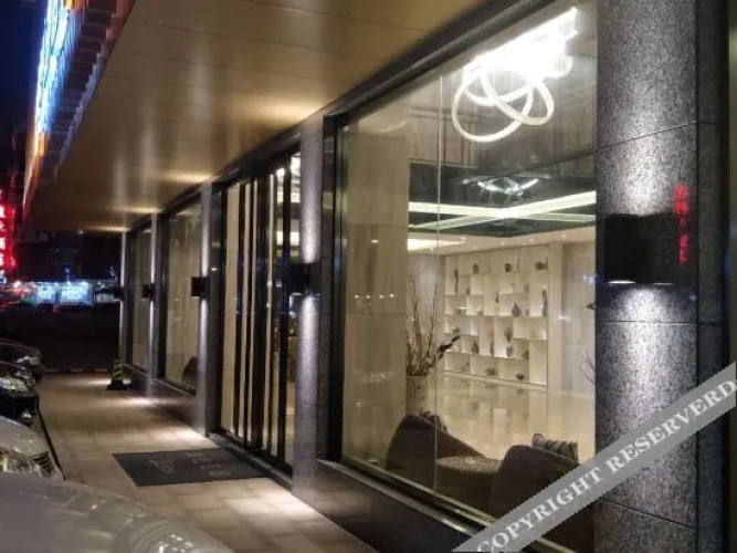 Yangchun Shenghua Hotel