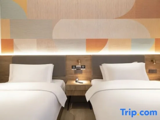 Comfort Twin room