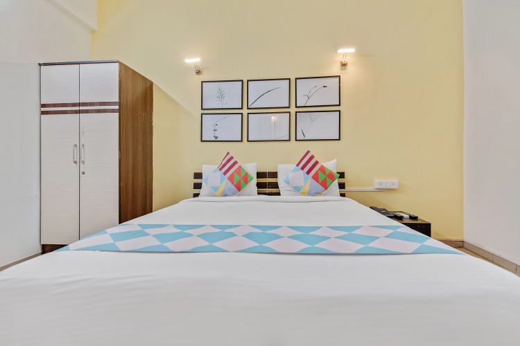 Super Hotel O Pioneer