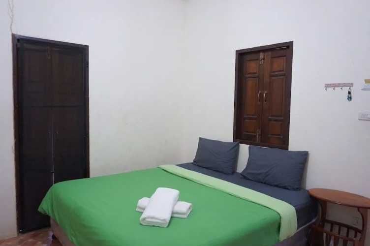 Borrirak Resort Ranong
