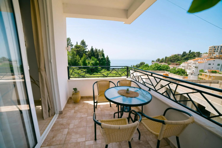 Apartments Lungo Mare