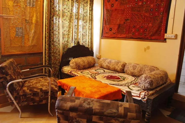 Artist Hotel