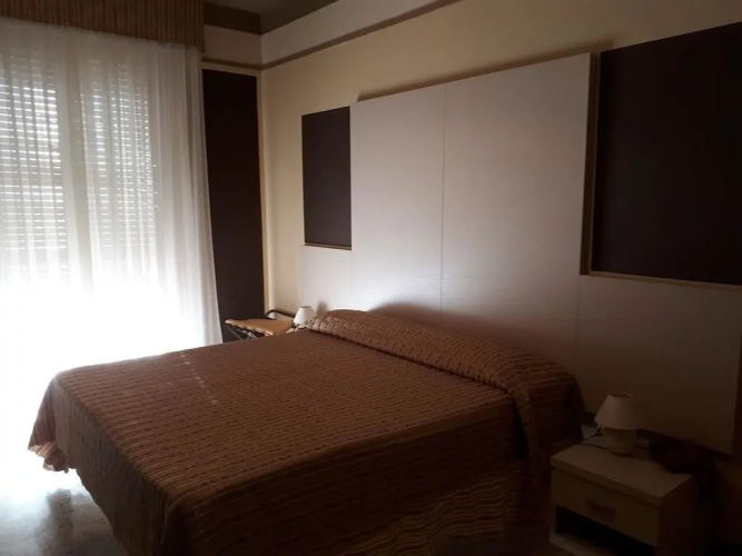 Hotel Pandos