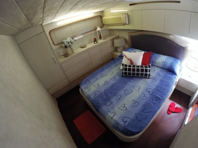 3 Bedrooms Deluxe Suite