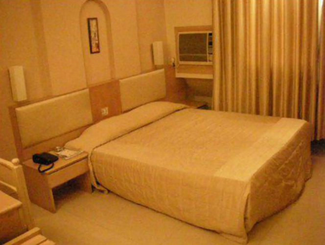 Hotel Milan International