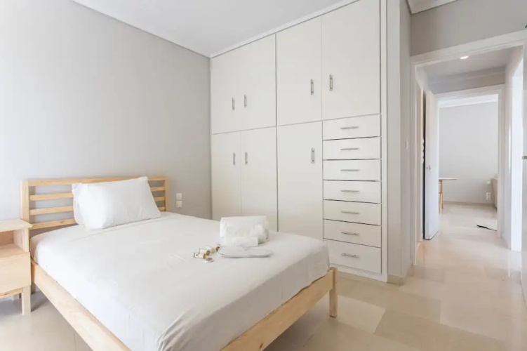 Athens Riviera -HiEnd Flat