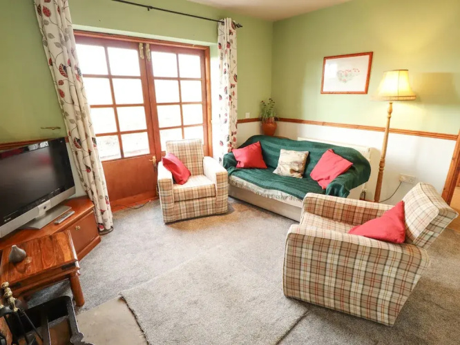 Ratty's Retreat