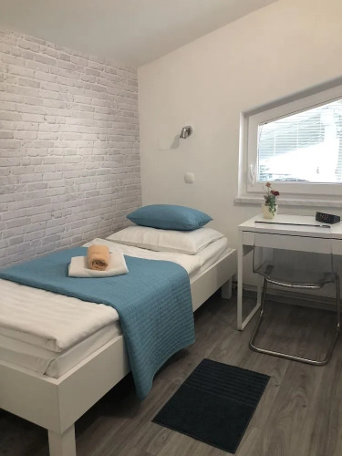 Isabella Rooms