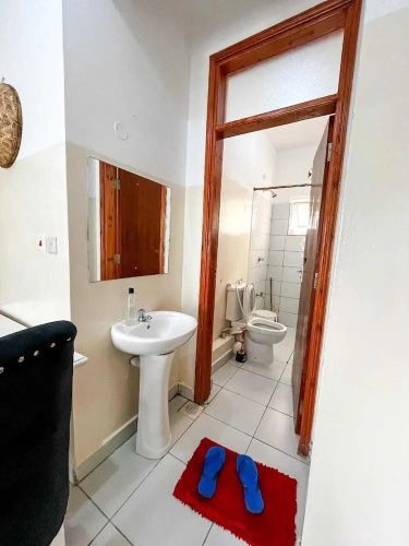 Candy Homes-Buxton Point Mombasa