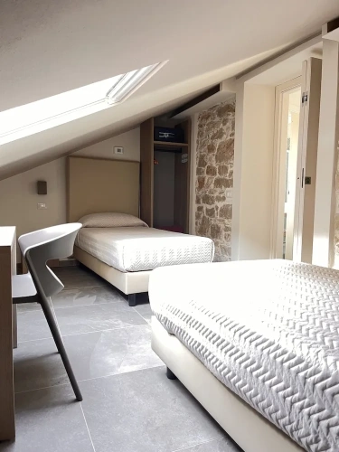 Standard Double Family room