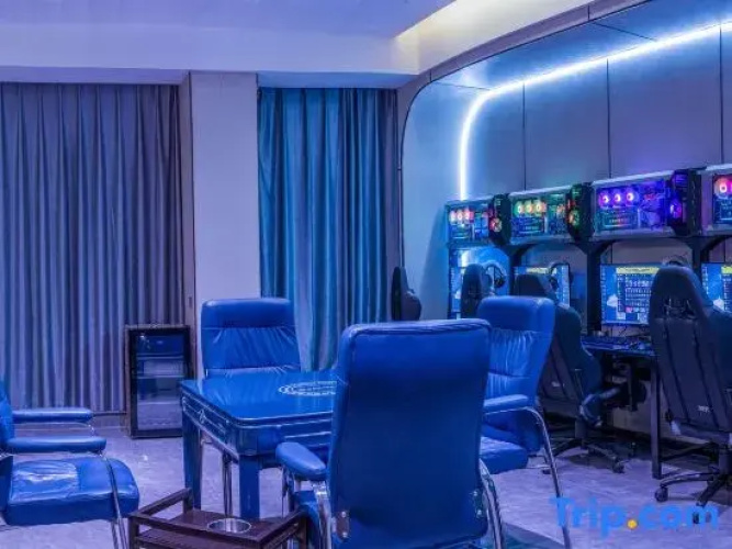 Tianshui E-sports Homestay