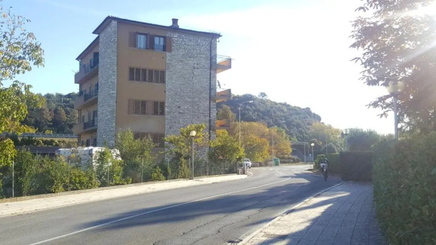 Le terme a due passi