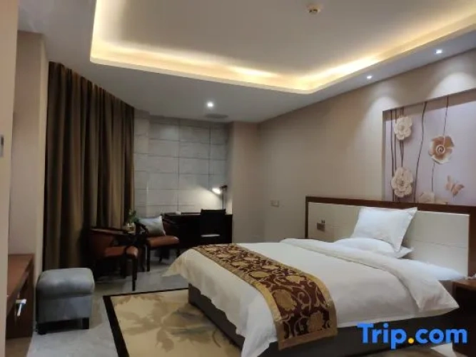 Business Double room