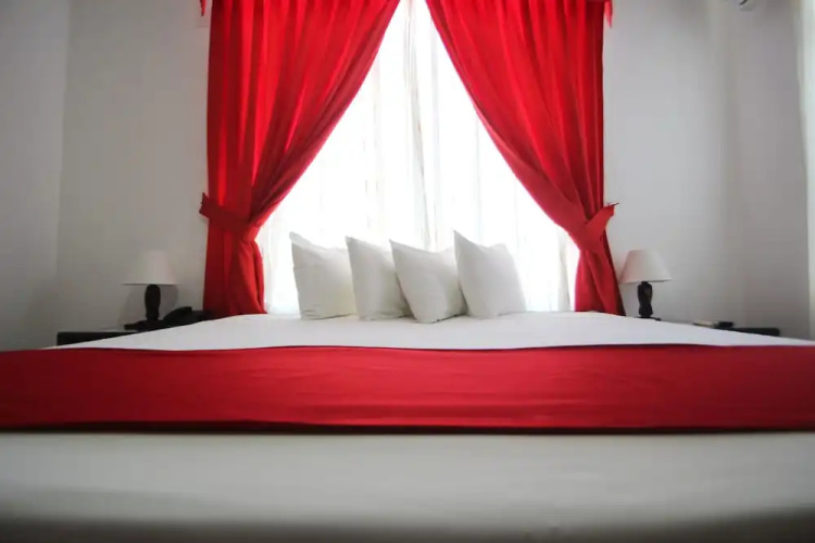 Hotel B'liam