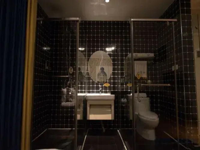 Shanghai Changxing Hotel
