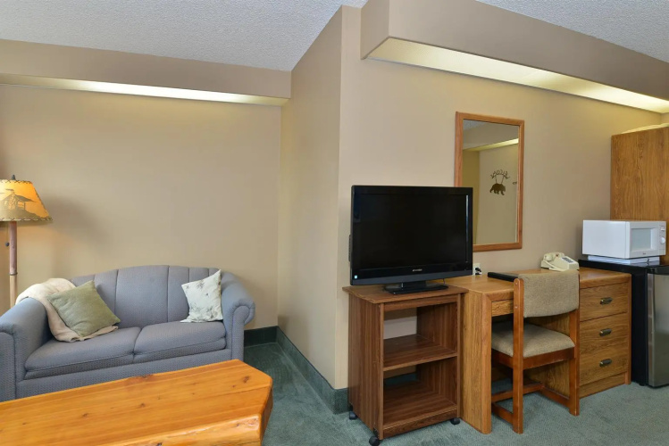 Americas Best Value Inn Kalispell
