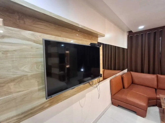 Superior Double Suite