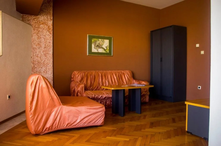 Hotel Slaviani
