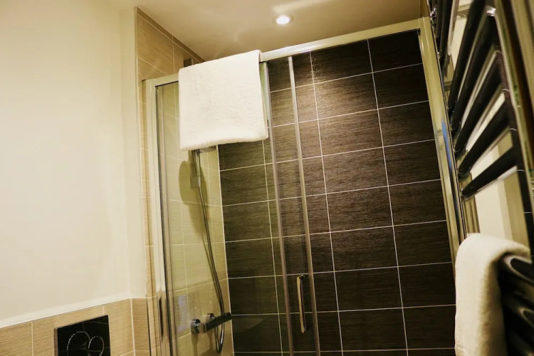 Alpha Suites - Centenary Quay