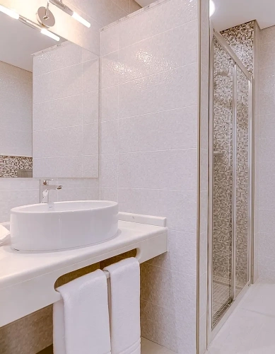 1 Bedroom Standard Penthouse room