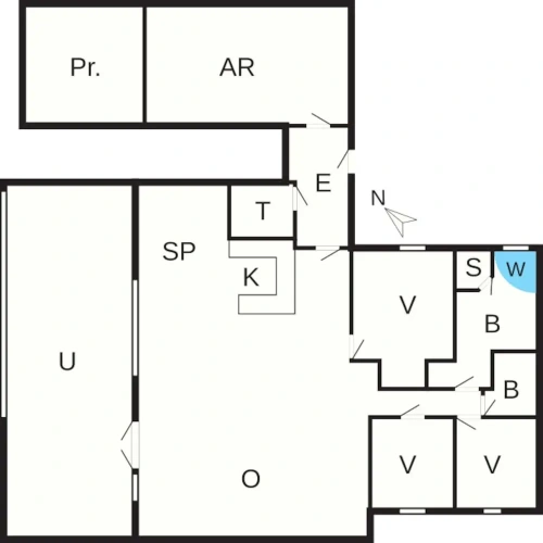 Cottage