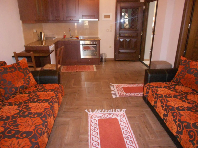 Alsos House