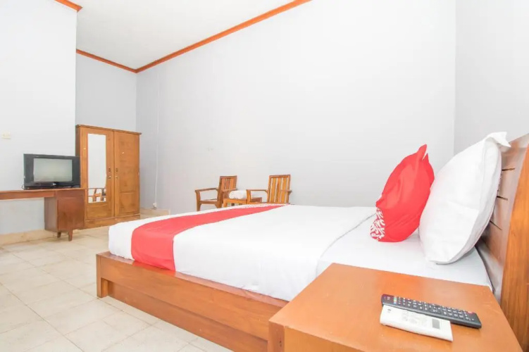 OYO 2404 Arca Guest House