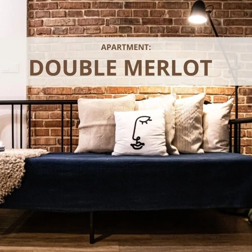 Superior Double Apartment