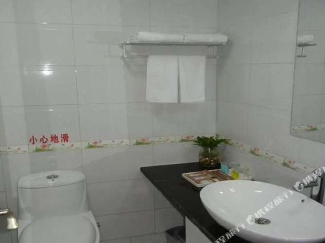 Lijing Hotel