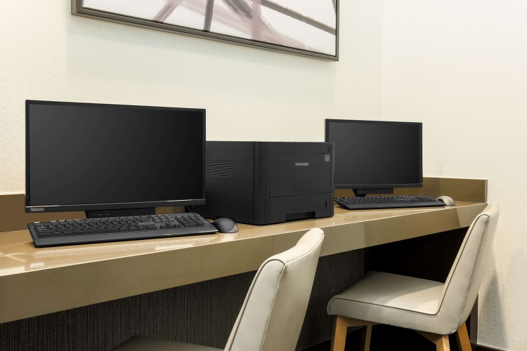 Hyatt Place Dallas/Grapevine photo 7