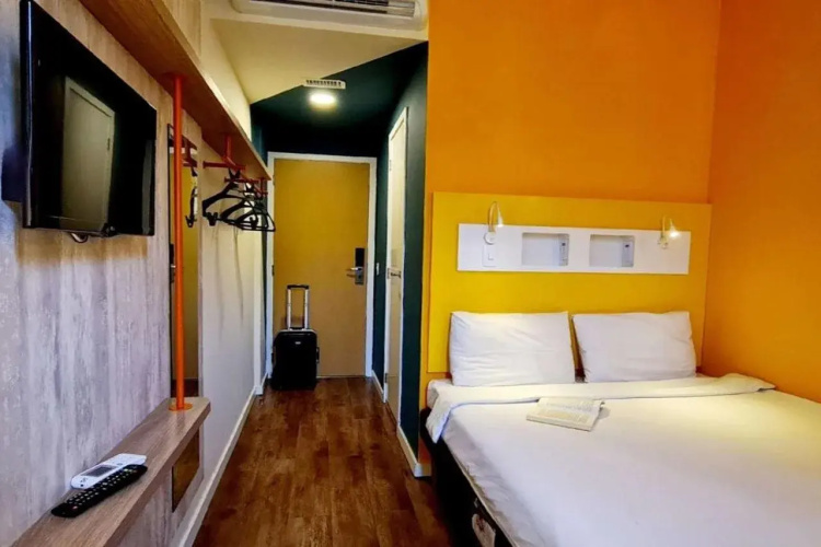 ibis budget Petropolis