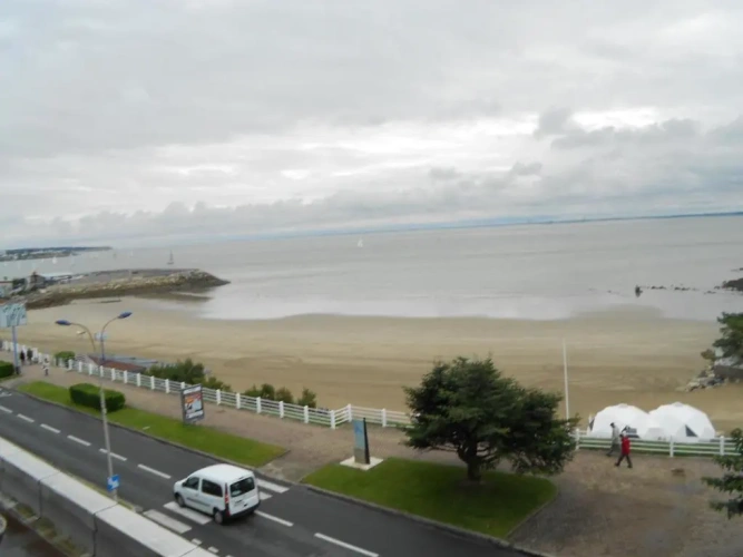 Superior Double room with sea view