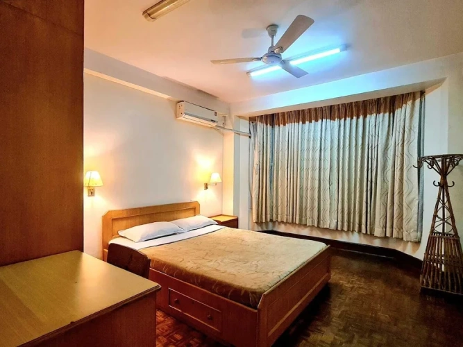 Premium Double Studio