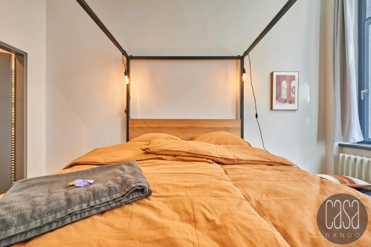 casanando - prestige Suites
