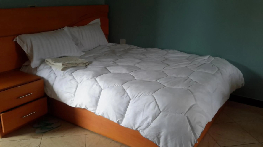 Time Hotel