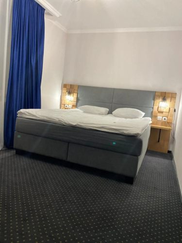 Grofa Apartments